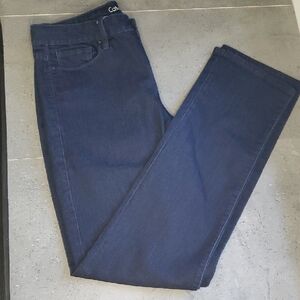 Calvin Klein Dark Blue Jeans